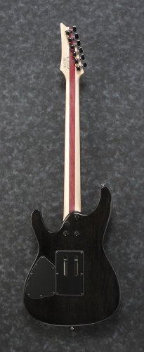 Ibanez JIVA10-DSB - elektrická kytara