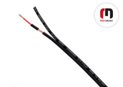 Kabel audio REDS MUSIC INS2-S 100 (STRONGER) - 2 x 0,23 mm?