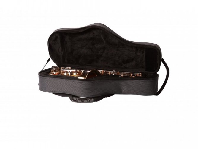 Gator GL-Altosax-MPC - Lehký kufr pro alt saxofon