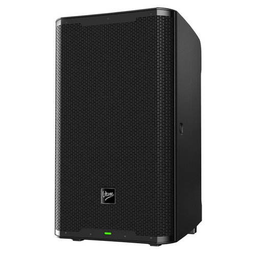 V-TONE OrionX 12" - kolumna głośnikowa aktywna estradowa DSP 450W RMS Bluetooth TWS V-TONE OrionX 12" - kolumna głośnikowa aktywna estradowa DSP 450W RMS Bluetooth TWS