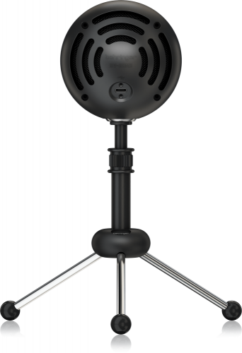 Behringer BV-BOMB - USB kondenzátorový mikrofon