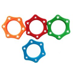 Ring antypoślizgowy do mikrofonu IGO SYSTEM SR-M3/2