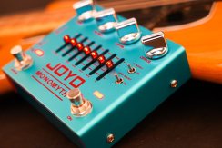Joyo R-26 Monomyth - Preamp basowy
