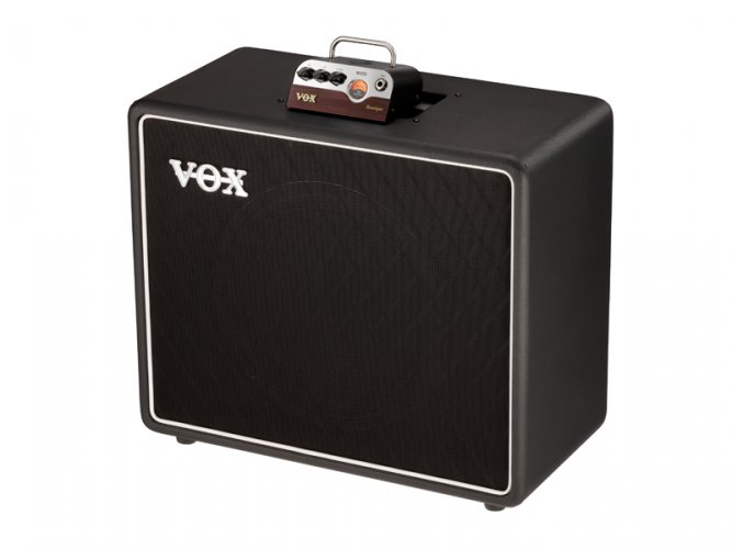 Vox MV50 Boutique - Kytarový zesilovač