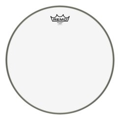 Encore by Remo Diplomat Clear 13" - čirý blána pro bicí
