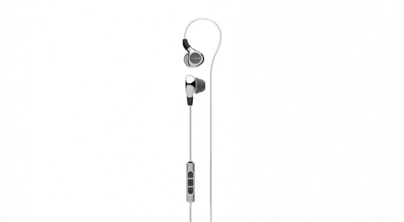 Beyerdynamic Xelento Remote - In-Ear sluchátka s technologií TESLA