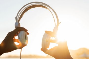 Pro audio nadšence: jak vybrat sluchátka