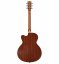 Alvarez ABT 60 CE (SHB) - elektroakustická barytónová gitara