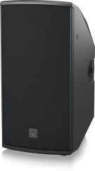 Turbosound TQ8 - 8" dvoupásmový pasivní reproduktor