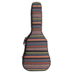 Hard Bag GB-04-2-41 - obal na akustickú gitaru