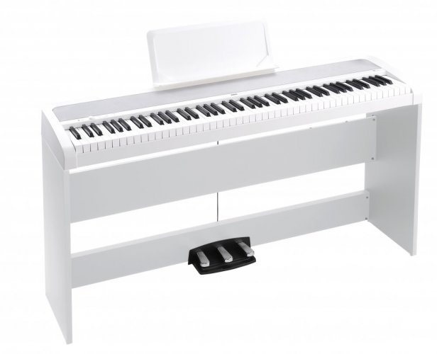 Korg B1-SP WH - Digitální piano