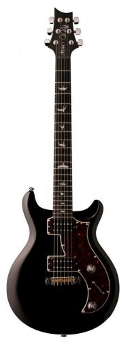 PRS SE Mira Black - Elektrická kytara
