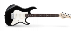 Cort G200 BK - Gitara elektryczna