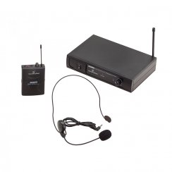 Soundsation WF-U11PC - bezdrôtový systém UHF