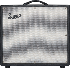 Supro Black Magick Tyler Bryant 1991TB - gitarový zosilňovač