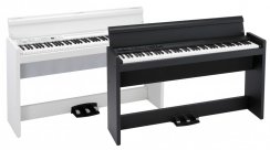 Korg LP-380U WH - Pianino cyfrowe