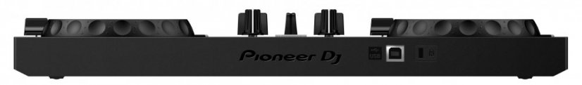 Pioneer DJ DDJ-200 - DJ kontroler