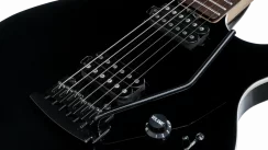 Sterling AX 3 S (BK) - elektrická kytara