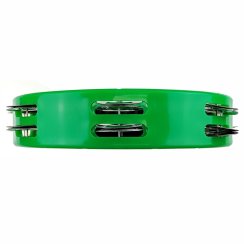 Kera Audio TW-20 - Tamburína zelená