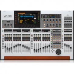 Behringer Wing - Mikser cyfrowy