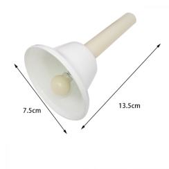 Kera Audio HB8 - Zestaw dzwonków