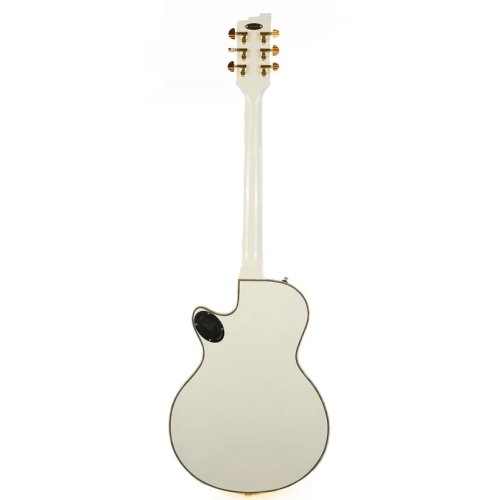 Duesenberg Starplayer TV Collection Phonic Venetian White - elektrická kytara Duesenberg Starplayer TV Collection Phonic Venetian White - elektrická kytara