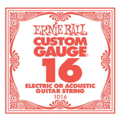 Ernie Ball EB 1016