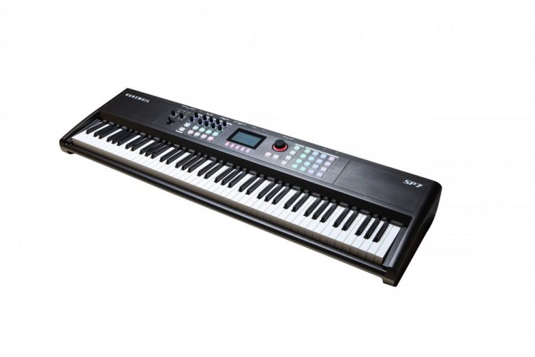 Kurzweil SP 7 - digitální piano