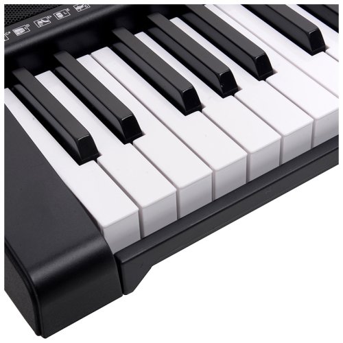 V-TONE VK 100-61 keyboard klawisze organy dla dzieci do nauki gry