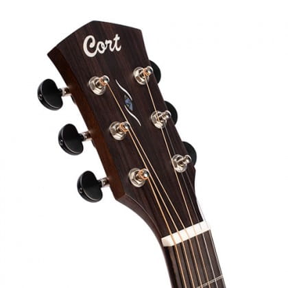 Cort Core OC Spruce - elektroakustická gitara