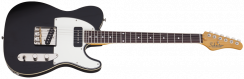 Schecter PT Special Black Pearl - Elektrická kytara