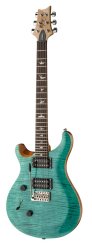 PRS SE Custom 24 "Lefty" Turqouise - elektrická gitara