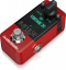 TC Electronic IMPULSE IR LOADER - Simulátor gitarových reproboxu