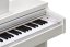 Kurzweil M 115 WH - Digitální piano