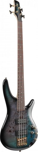 Ibanez SR400EPBDX-TSU - elektrická basgitara