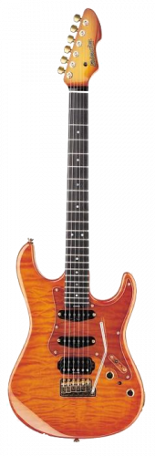 Blade California Custom CC-EG/CS - Elektrická kytara