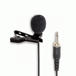Soundsation WF-LM10 - lavalier mikrofon (jack 3,5mm)