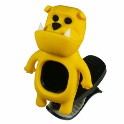Tuner Bulldog SWIFF B71 Žlutý