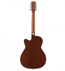 Alvarez AF 60 CE (SHB) - elektroakustická gitara