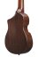 Ibanez AUP10N-OLB - Guitalele / Piccolo Ukulele Open Pore Sunburst