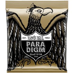 Ernie Ball EB 2084 - struny pro akustickou kytaru