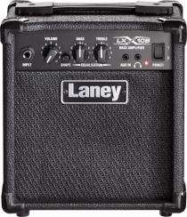 Laney LX10B BLACK - basové kombo