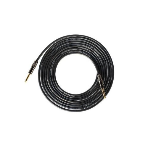 Valeton VGC-3BK - kabel nástrojový 3m
