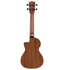 Alvarez RU 26 C CE - elektroakustické koncertní ukulele