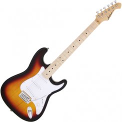 Aria STG-003/M (3TS) - Elektrická kytara