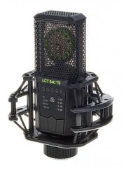 Lewitt LCT 640 TS - Kondenzátorový mikrofon