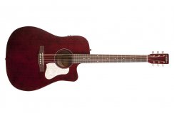 A&L Americana CW Tennessee Red - Elektroakustická kytara