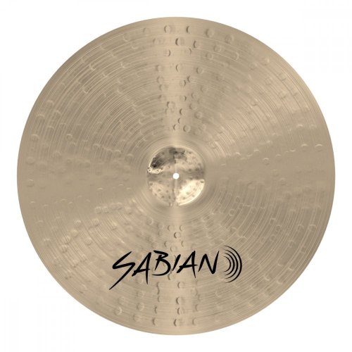 Sabian s 2212 (n) - talerz ride