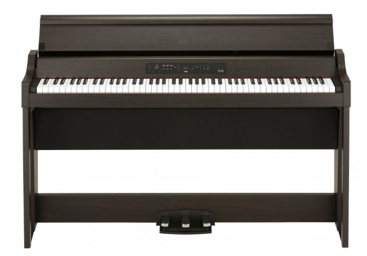 Korg G1 Air BR - Flagowe pianino cyfrowe