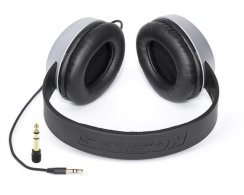 Samson SR550 - słuchawki stereofoniczne
